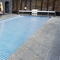 Des nouveaut&eacute;s Azenco pour la protection de la piscine