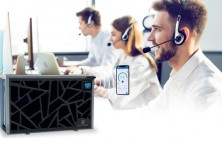 Des pompes &agrave; chaleur Polytropic sous une supervision appr&eacute;ci&eacute;e 
