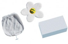 Une gamme de produits d'entretien aussi bien pour la piscine que pour le spa