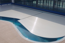 Des solutions innovantes pour s&eacute;curiser les piscines &agrave; usage collectif