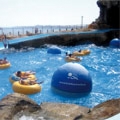 Effetto &laquo; onda &raquo; nelle piscine pubbliche