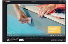 Des vid&eacute;os percutantes pour tous les produits Toucan