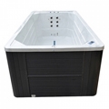 Design fran&ccedil;ais pour la nouvelle gamme de spas H2EAUX
