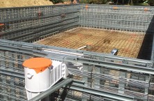 Deux gammes de coffrages piscine de Marinal System