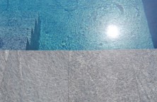 Deux innovations ABPool pour une piscine &agrave; d&eacute;bordement exceptionnelle