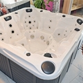 Two new products exclusively reserved for relaxation 
