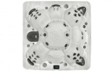 Deux nouveaux mod&egrave;les de spa dans la gamme Excellence d&rsquo;Aquilus Spas