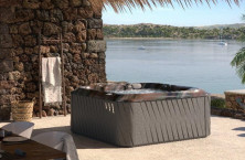 Deux nouveaux mod&egrave;les de spas Jacuzzi&reg;
