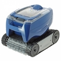 Two new intelligent robots created by Zodiac&reg;