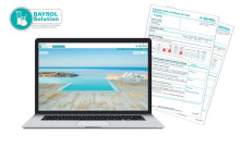 Diagnostic professionnel de l'eau avec BAYROL Solution