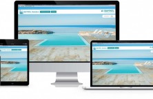 Diagnostic rapide et pr&eacute;cis de l'eau de piscine avec le logiciel pour les professionnels BAYROL Solution