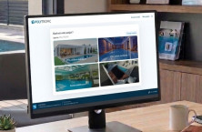Dimensionnement des pompes &agrave; chaleur piscine : nouvelle version d'Aquavariation de Polytropic