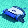 Dolphin S300i, le premier robot connect&eacute; !