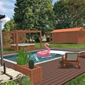 Du nouveau pour les &laquo; Logy-ciels &raquo; piscine