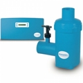 ECOSWIM+ : l'automate du traitement de l'eau de piscine &agrave; l'oxyg&egrave;ne actif enfin d&eacute;voil&eacute; !