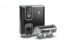 EXO&reg; iQ de Zodiac&reg; : &eacute;lectrolyseurs au sel intelligents pour la piscine