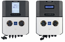 Easy Chem et Pro Chem : nouveaux syst&egrave;mes de dosage design et performants sign&eacute;s Hayward