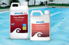 Easy Winter : la solution Piscimar pour une eau de piscine prot&eacute;g&eacute;e tout l&rsquo;hiver