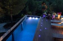 EvoLogic&reg; lighting: a more flexible and economic solution