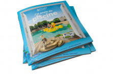 Edition printemps-&eacute;t&eacute; du catalogue Piscines HydroSud