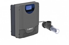 Electrolyse au sel nouvelle g&eacute;n&eacute;ration de BWT Procopi