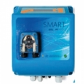 Chlorinator for complete control of swimming pool water