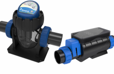 Electrolyseurs SSCnano et SScnano+ d'Emaux pour piscines hors-sol et enterr&eacute;es