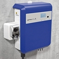 New generation electrolysis systems