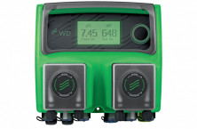 Emec enrichit son catalogue avec le WDPER Stepper et le Centurio Pool