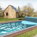 Encore plus de r&eacute;alisme avec la nouvelle version de Logyconcept3D pour concevoir les projets de piscines