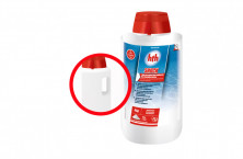 Evolution de la gamme Hypochlorite de calcium hth&reg; pour les piscines