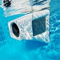 BINDER pr&auml;sentiert elegante Nachr&uuml;st-Option f&uuml;r seine Turbinenschwimmanlage HydroStar