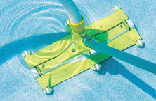 Fairlocks: over 35 years of success for fast, efficient pool cleaning