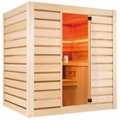 Fini le sauna &eacute;nergivore !