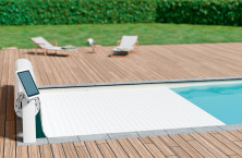 A focus on automatic covers from Nextpool group