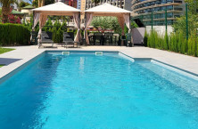 Freedom Pools: 50 years of excellence in fibreglass pools