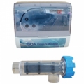 GOA Fresh Water, un &eacute;lectrolyseur qui n&eacute;cessite moins de sel