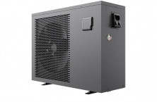 GOA OPTIMA R290 de Valimport : une pompe &agrave; chaleur compl&egrave;te, performante et durable