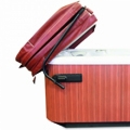 GOLDEN COAST ESSENTIALS &lsquo;keeps spas in perfect condition&rsquo;