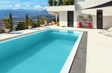 G&eacute;n&eacute;ration Piscine lance la nouvelle gamme LEVANT