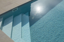 Gamme de membranes arm&eacute;es piscine Proflex chez SCP