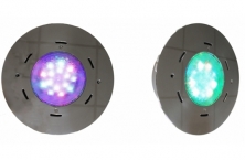 Gamme de projecteurs LED pour l'&eacute;clairage immerg&eacute;s des piscines collectives et publiques