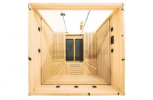Gamme de saunas infrarouges Holl's de Poolstar