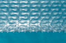 GeoBubble&trade; pr&eacute;sente Gen2, une nouvelle &egrave;re de couvertures de piscine haute performance et plus durables