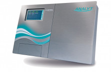 Gestion compl&egrave;te et automatique du traitement de l&rsquo;eau avec Analyt 2 de BAYROL