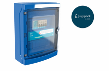 Gestion connect&eacute;e des piscines : CCEI innove avec Vigipool et CCEI Connect