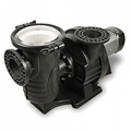 Pump with high resistance to seawater corrosion