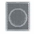 A reliable and safe suction grille 