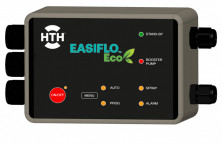 HTH&trade; EASIFLO&trade; Eco : pour un avenir plus durable
