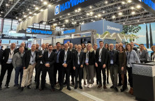 Hayward unveils its latest innovations at Piscine Global 2024